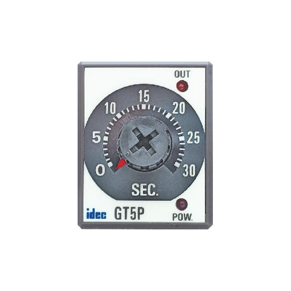 TIMER GT5P-F3SA200